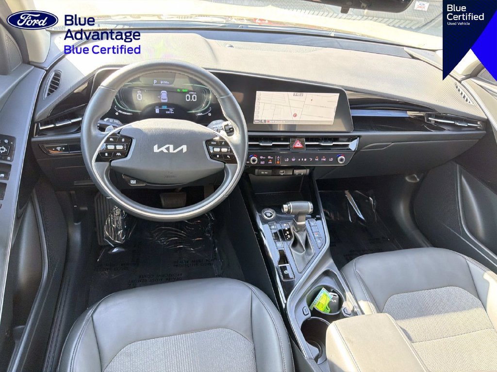 Used 2023 Kia Niro EX FWD image 9