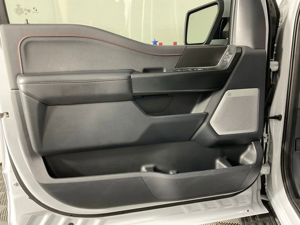 Certified 2025 Ford F150 Raptor image 12