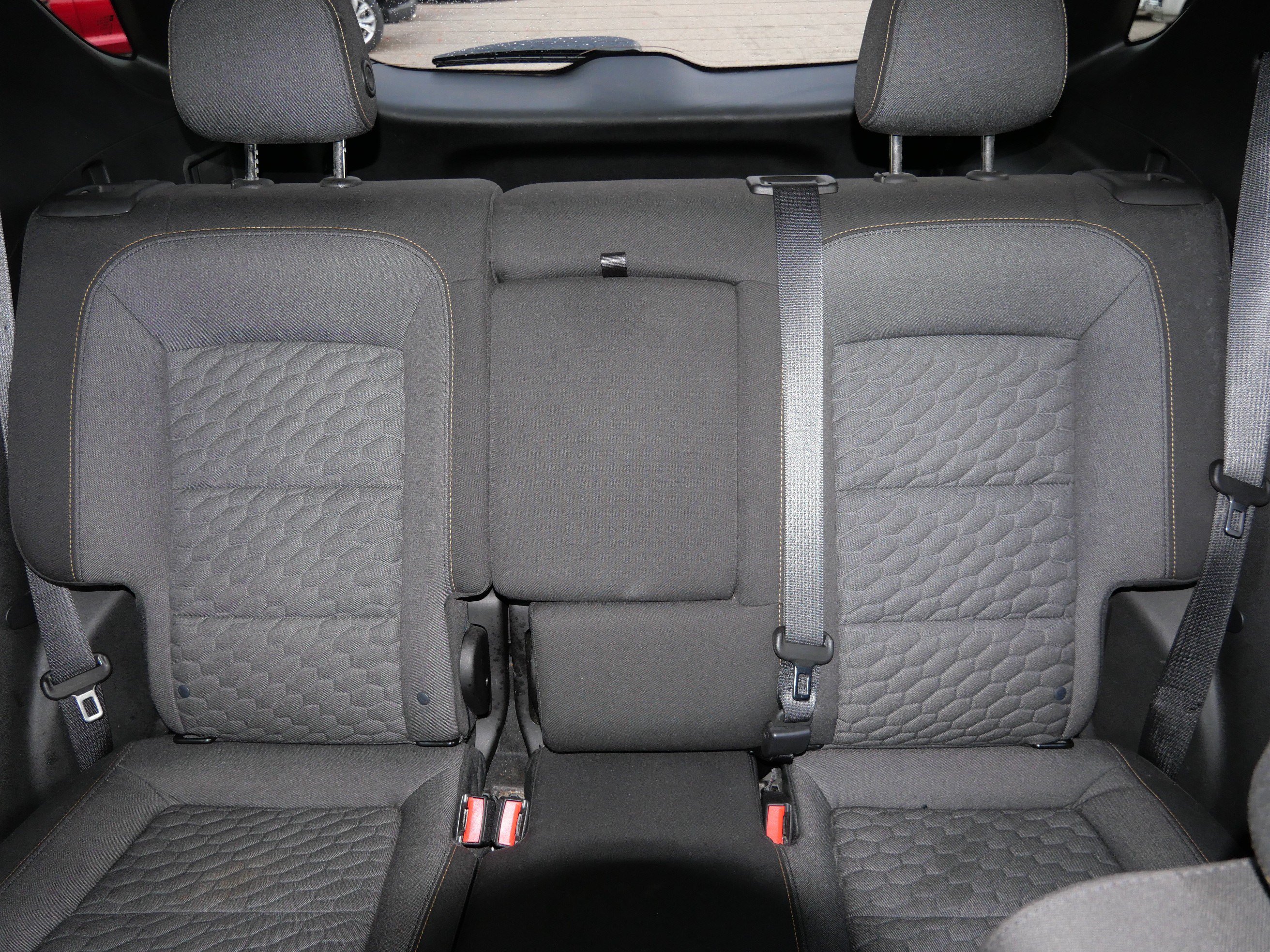 Used 2019 Chevrolet Equinox LT AWD/4WD image 13