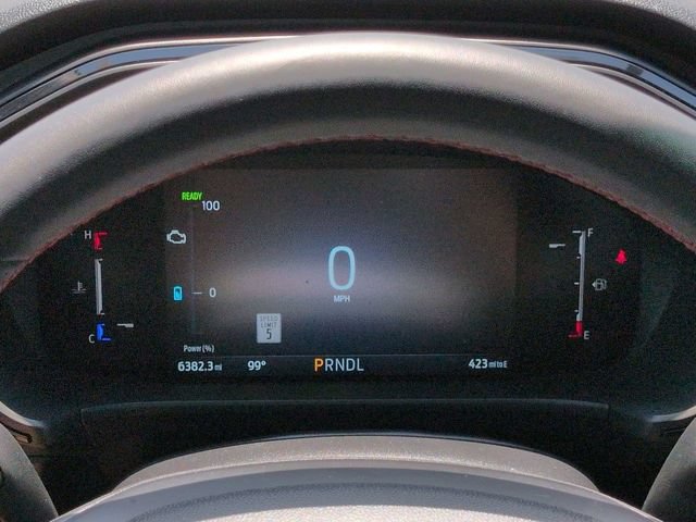 Certified 2025 Ford Escape ST-Line w/ Equipment Group 301A FWD image 25