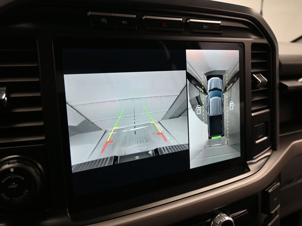 Certified 2024 Ford F150 XLT image 16