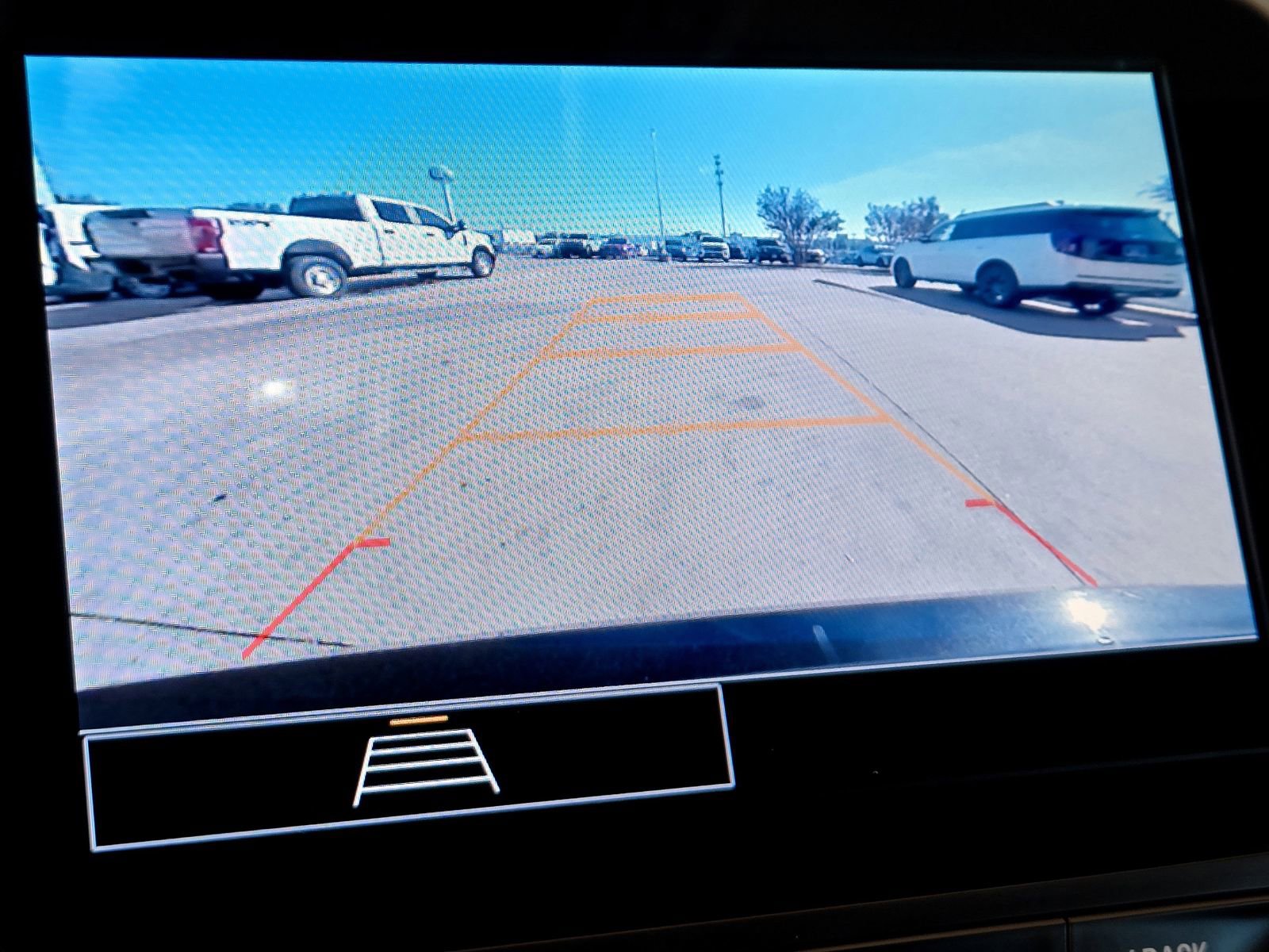 Used 2025 Chevrolet Malibu RS image 17