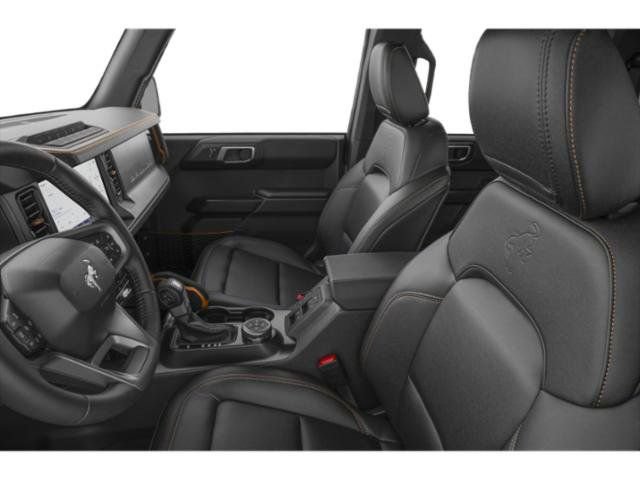 Certified 2024 Ford Bronco Badlands AWD/4WD image 8