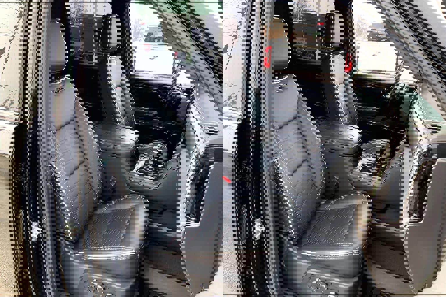 Used 2023 GMC Sierra 1500 AT4X image 11