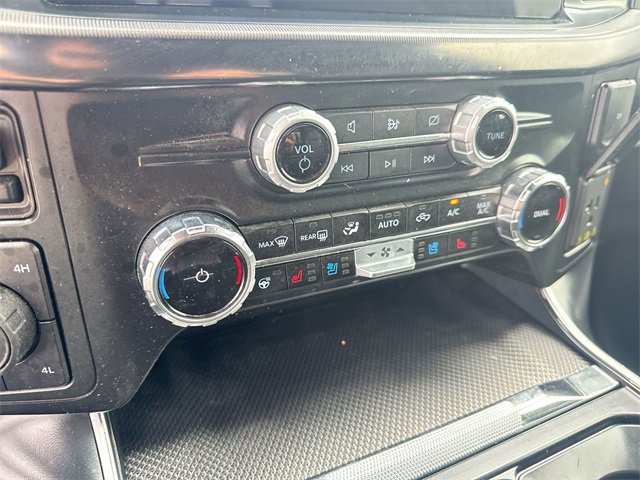 Certified 2024 Ford F150 Raptor image 22