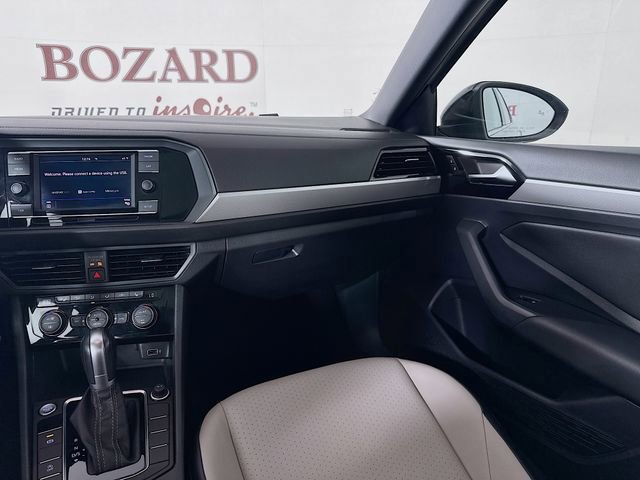 Used 2019 Volkswagen Jetta R-Line w/ R-Line Cold Weather Package image 27