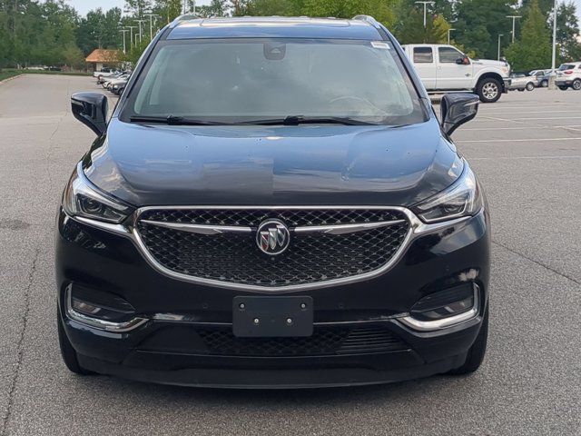 Used 2021 Buick Enclave Avenir w/ Avenir Technology Package FWD image 9