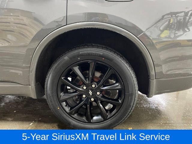 Used 2019 Dodge Durango GT w/ Blacktop Package AWD/4WD image 13