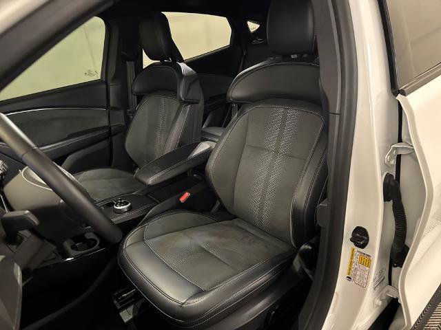 Certified 2023 Ford Mustang Mach-E GT w/ GT Performance Edition AWD/4WD image 18