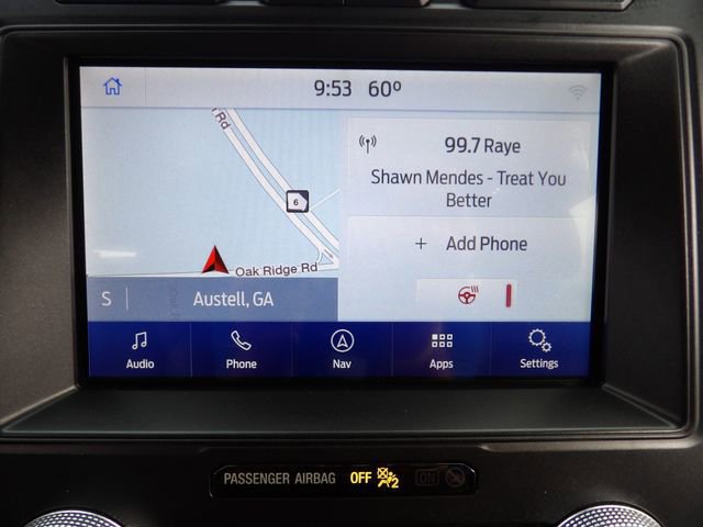 Certified 2020 Ford Expedition Max Limited image 15