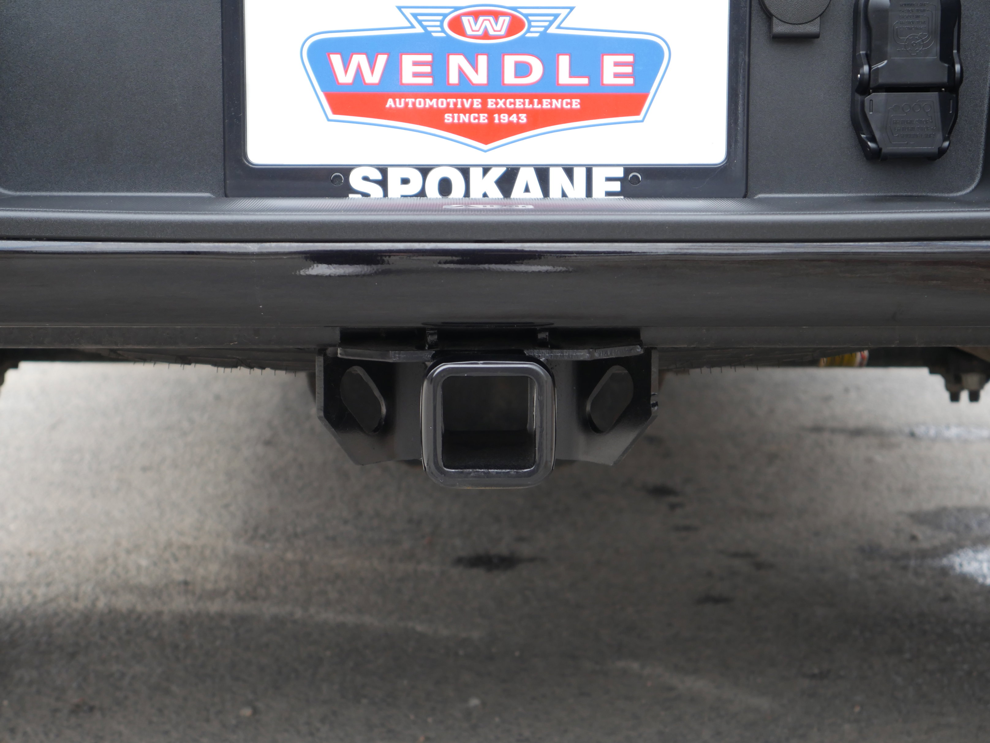 Certified 2025 Ford F150 STX image 20