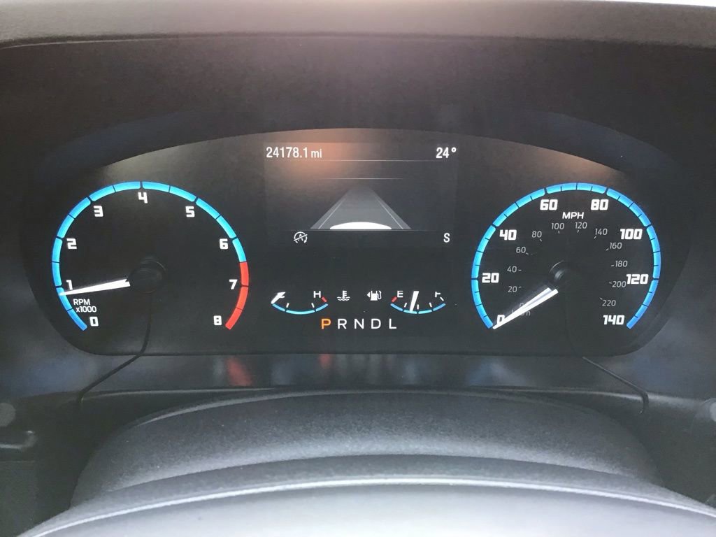 Certified 2024 Ford Bronco Sport Big Bend w/ Convenience Package image 16