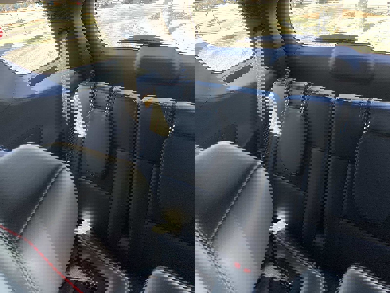 Certified 2025 Ford Explorer ST-Line image 12