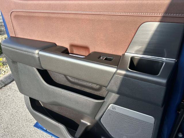 Certified 2023 Ford F150 Lariat AWD/4WD image 18