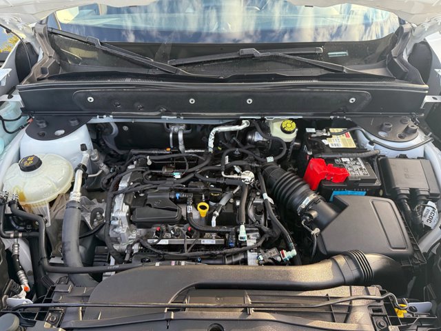 Certified 2021 Ford Bronco Sport Outer Banks image 21