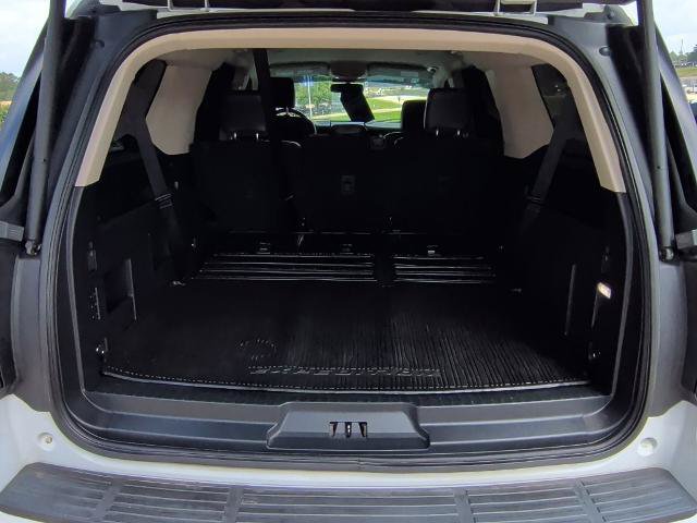 Certified 2023 Ford Expedition Max XLT RWD image 15