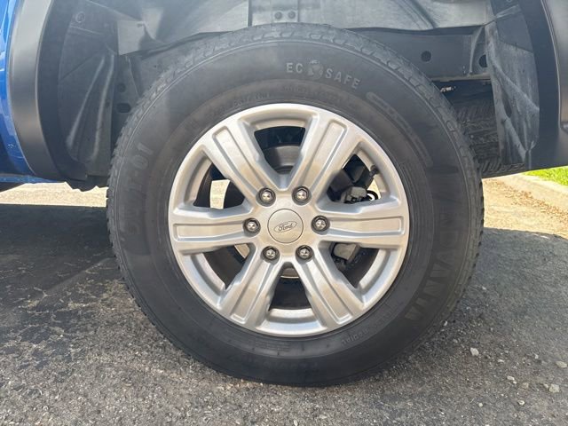 Certified 2020 Ford Ranger XL w/ Equipment Group 101A Mid RWD image 7