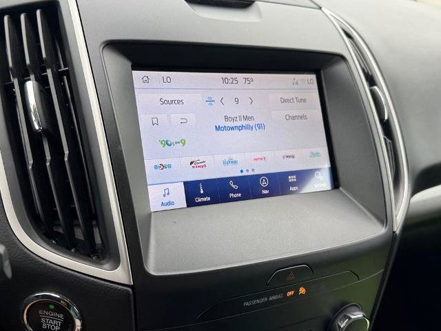 Certified 2020 Ford Edge SEL AWD/4WD image 20