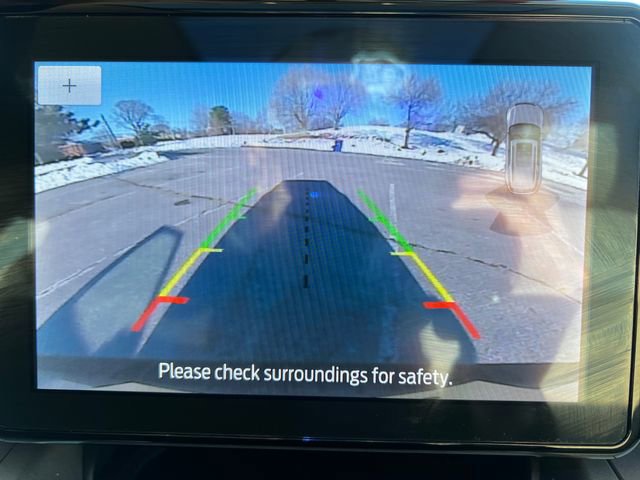 Certified 2022 Ford Explorer XLT w/ Equipment Group 202A image 22