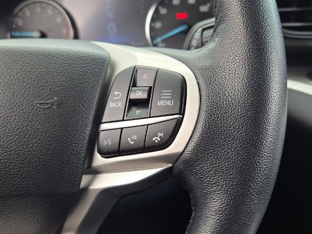 Certified 2022 Ford Explorer XLT image 28