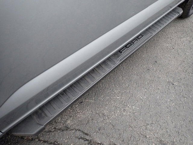 Certified 2025 Ford F150 XLT w/ Equipment Group 302A MID image 14