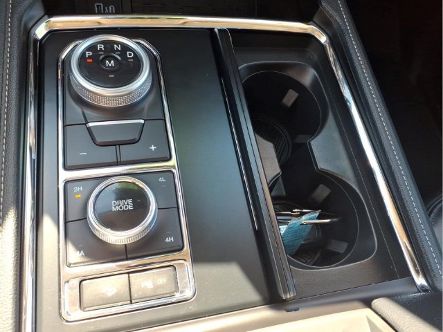 Certified 2024 Ford Expedition Max XLT AWD/4WD image 22