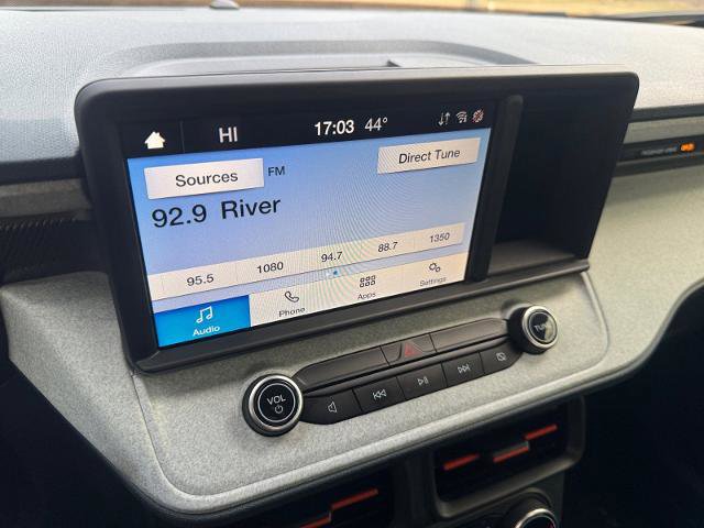 Certified 2023 Ford Maverick XLT image 9