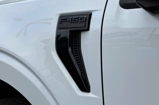 Certified 2023 Ford F150 XLT w/ Equipment Group 302A High AWD/4WD image 27