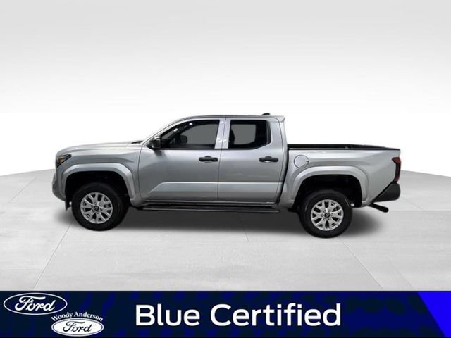 Used 2024 Toyota Tacoma SR w/ SR Upgrade Package RWD image 3