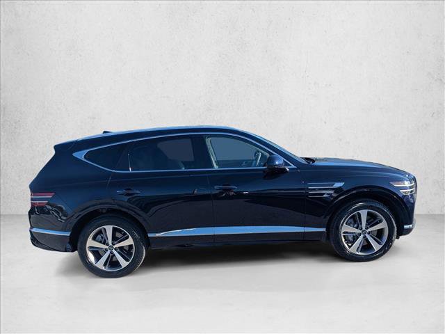 Used 2023 Genesis GV80 3.5T image 2