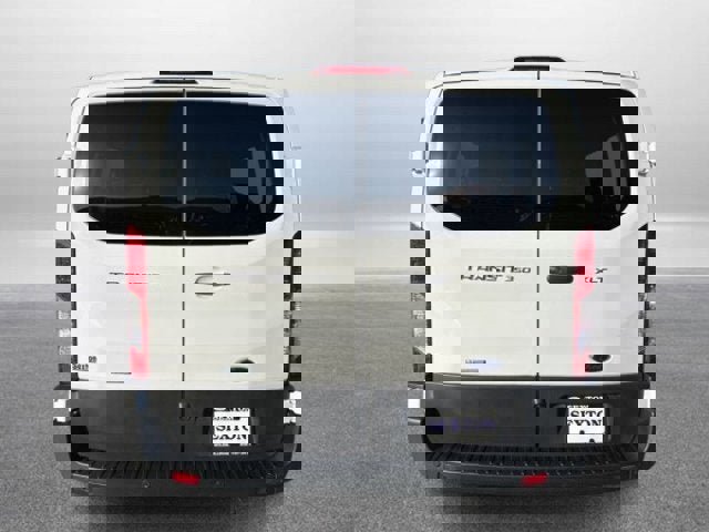 Certified 2023 Ford Transit 350 XLT image 3