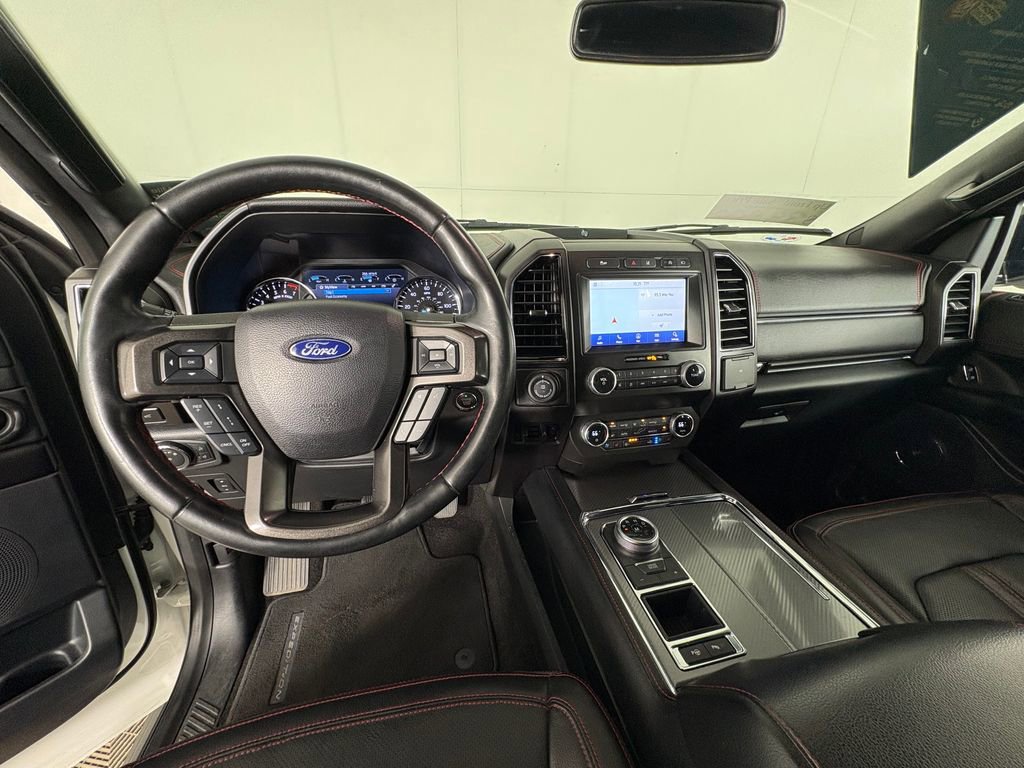 Certified 2021 Ford Expedition Limited image 9