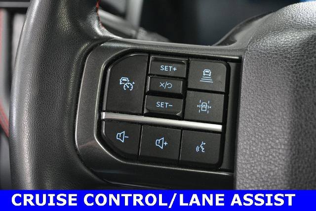 Certified 2022 Ford Expedition Max Limited image 19