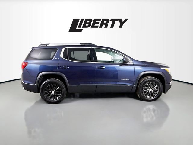 Used 2019 GMC Acadia SLT image 6