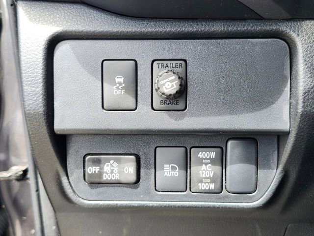Used 2023 Toyota Tacoma TRD Sport w/ Technology Package AWD/4WD image 23
