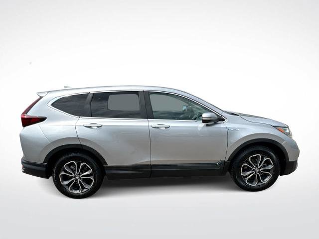 Used 2021 Honda CR-V EX-L image 9