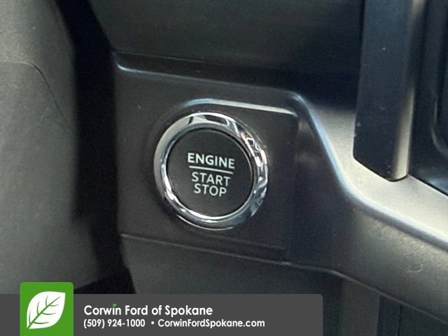 Certified 2025 Ford F150 Tremor AWD/4WD image 30