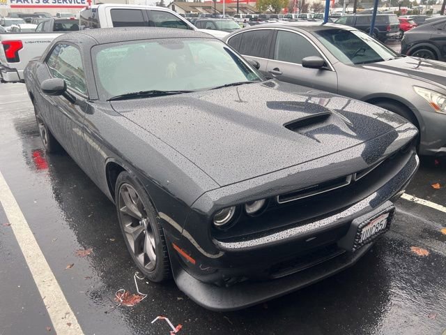 Used 2019 Dodge Challenger GT image 8