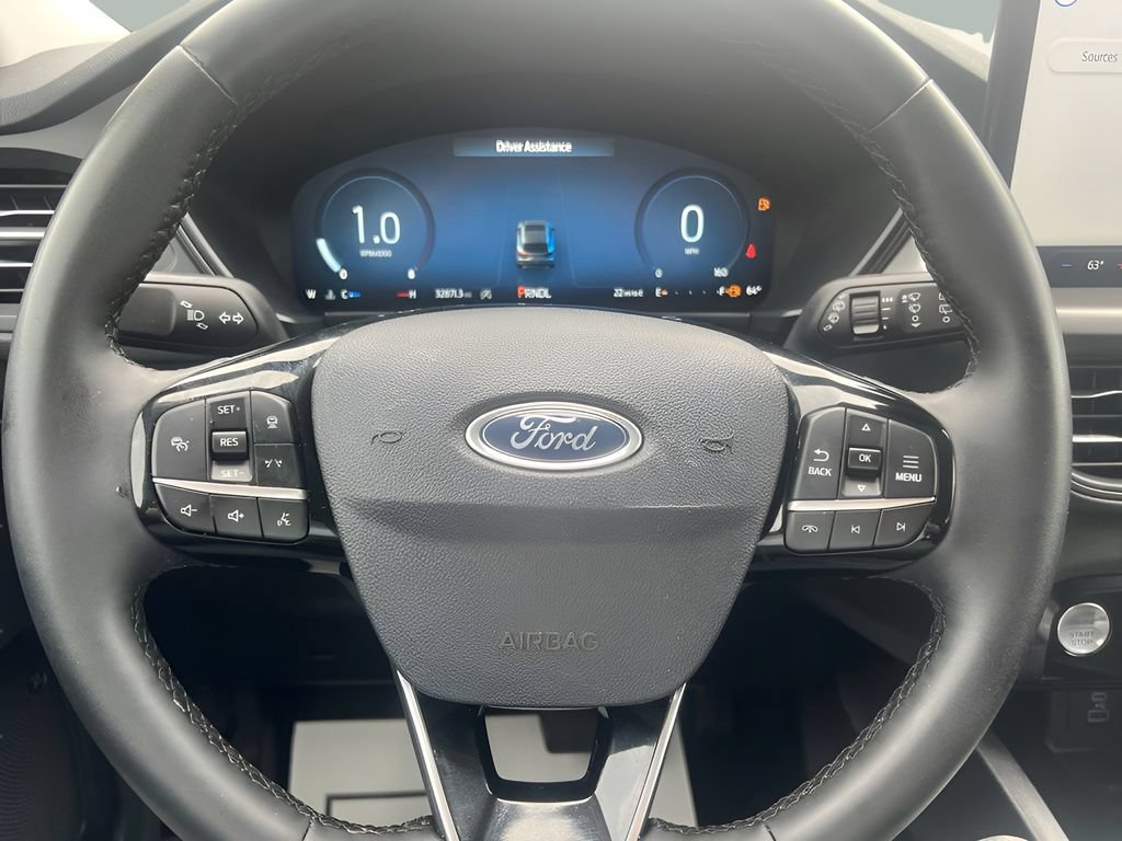 Certified 2023 Ford Escape Active w/ Tech Pack #2 AWD/4WD image 16