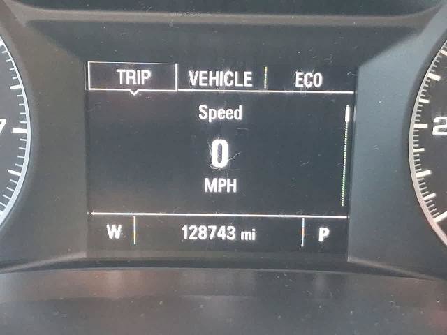 Used 2018 GMC Acadia SLE w/ Driver Alert Package I AWD/4WD image 19