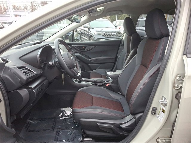 Used 2023 Subaru Crosstrek 2.0i Premium w/ Popular Package #3 image 13