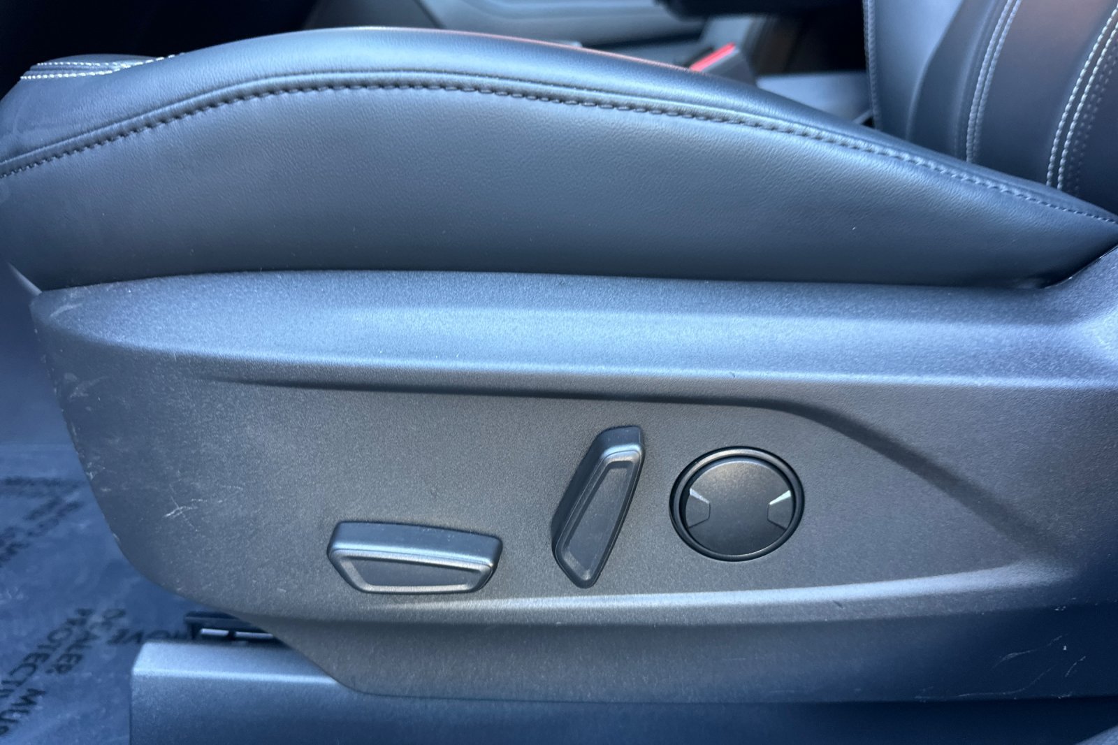 Certified 2023 Ford Mustang Mach-E Select w/ Comfort Package Lite RWD image 13