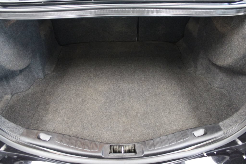 Certified 2020 Ford Fusion SE FWD image 37