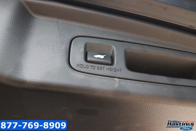 Used 2024 Honda CR-V Sport-L image 16