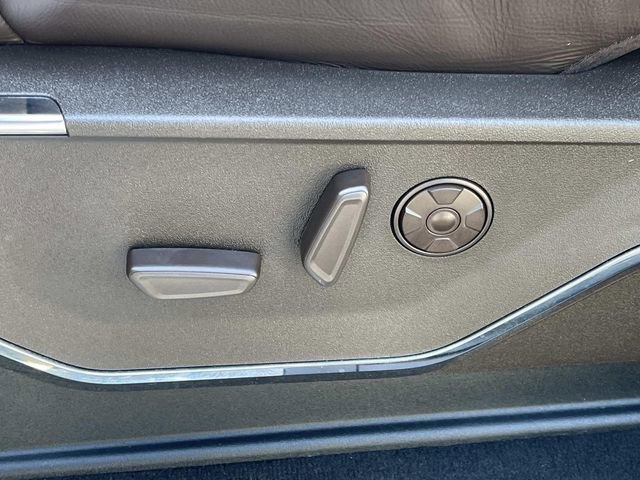 Certified 2025 Ford F450 King Ranch image 21