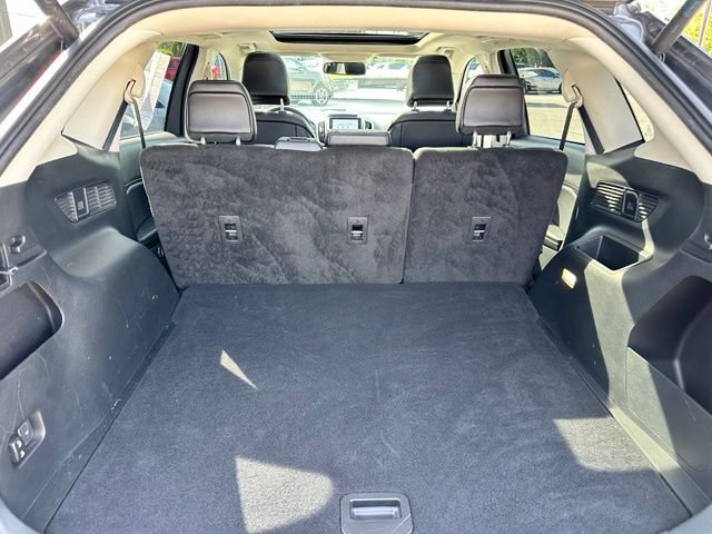 Certified 2023 Ford Edge SEL w/ Convenience Package AWD/4WD image 18