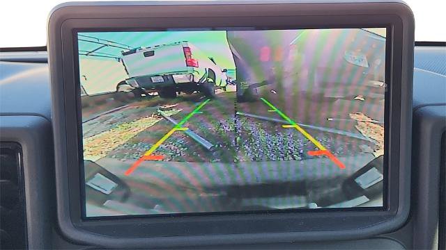 Certified 2023 Ford Bronco Sport Outer Banks w/ Tech Package image 20