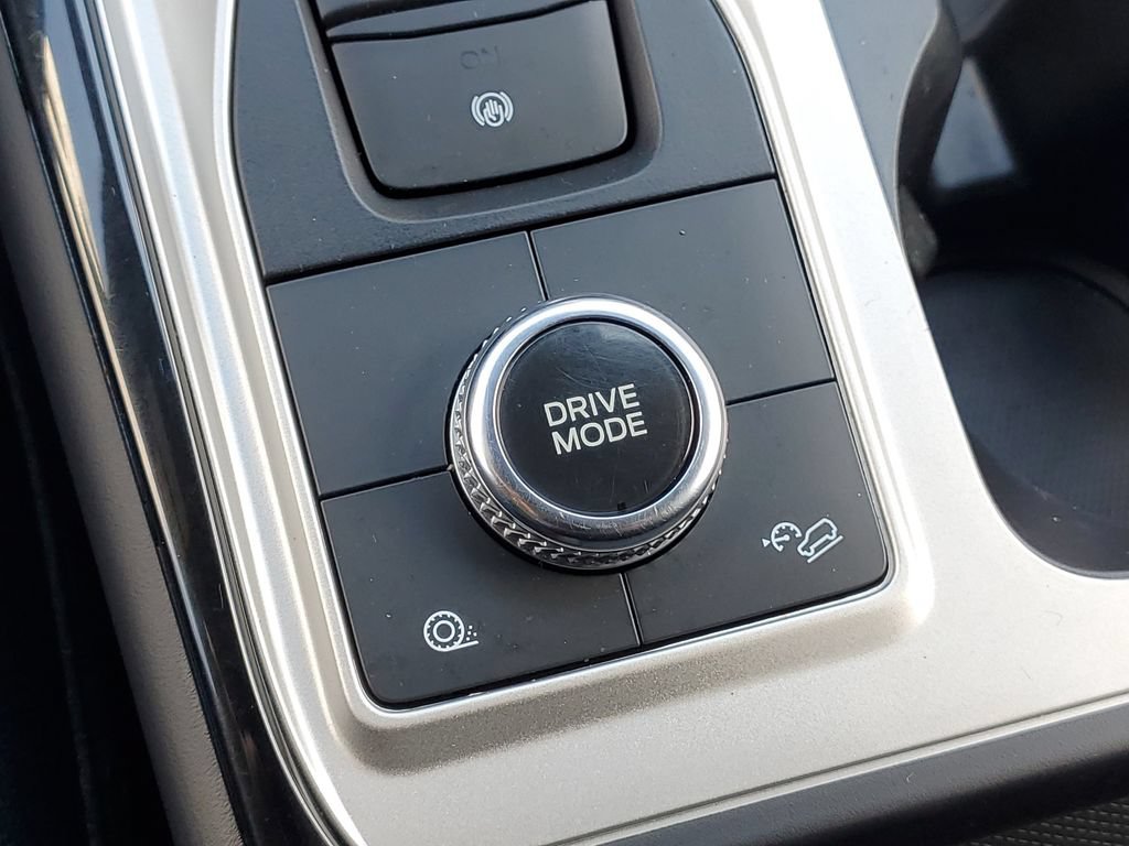 Certified 2023 Ford Explorer ST-Line AWD/4WD image 34