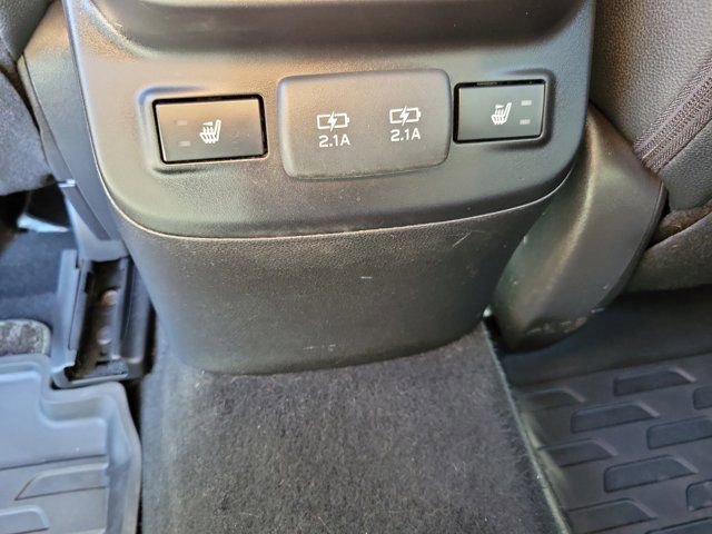 Used 2020 Subaru Outback Onyx Edition XT w/ Popular Package #2 image 16