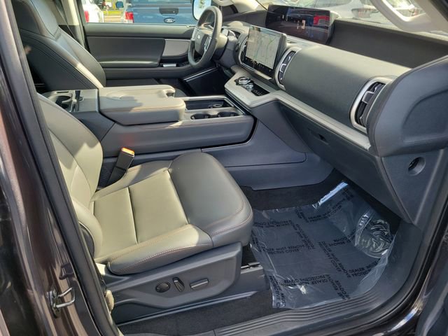 Certified 2025 Ford Expedition Max Active image 21